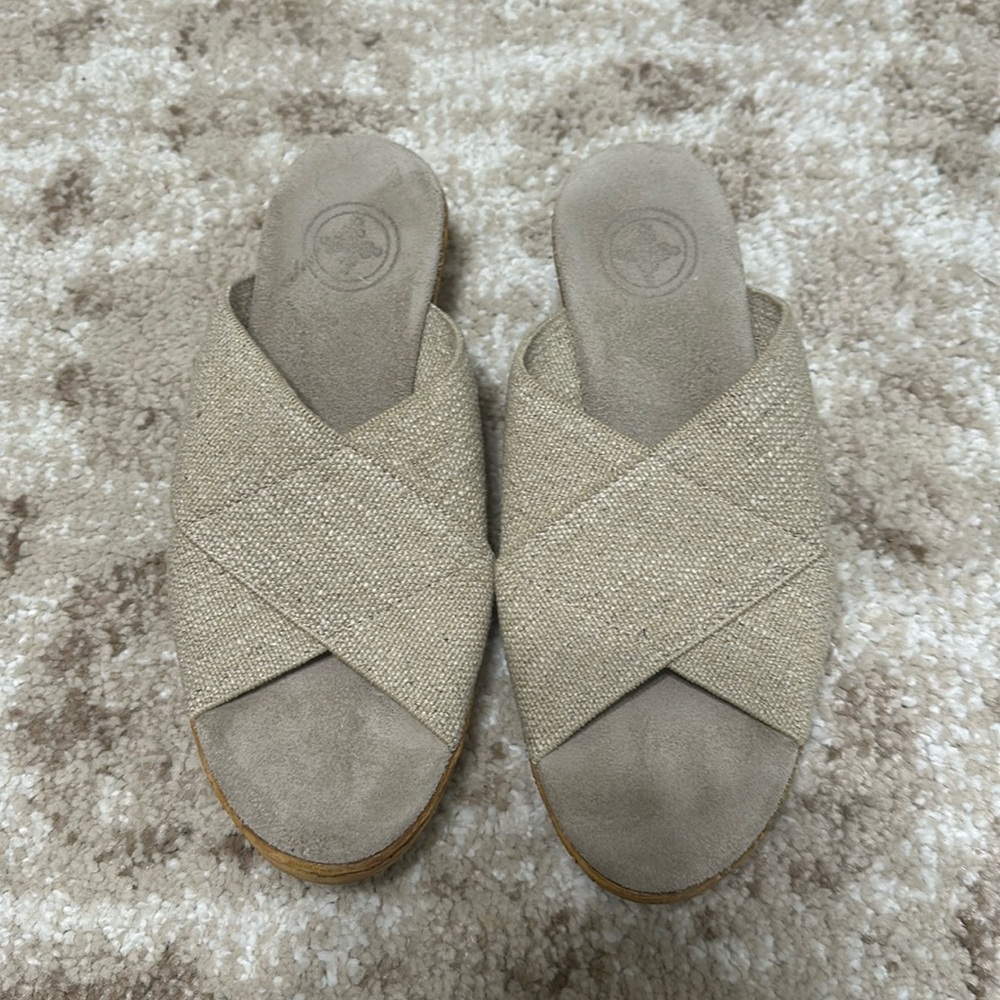 Charleston Shoe Company Sandals
